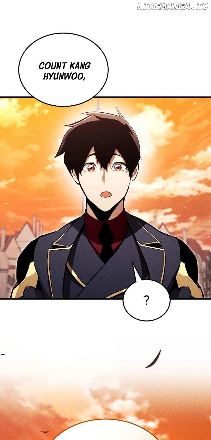 Read Ranker’S Return chapter 196 image 23 on Lezhin