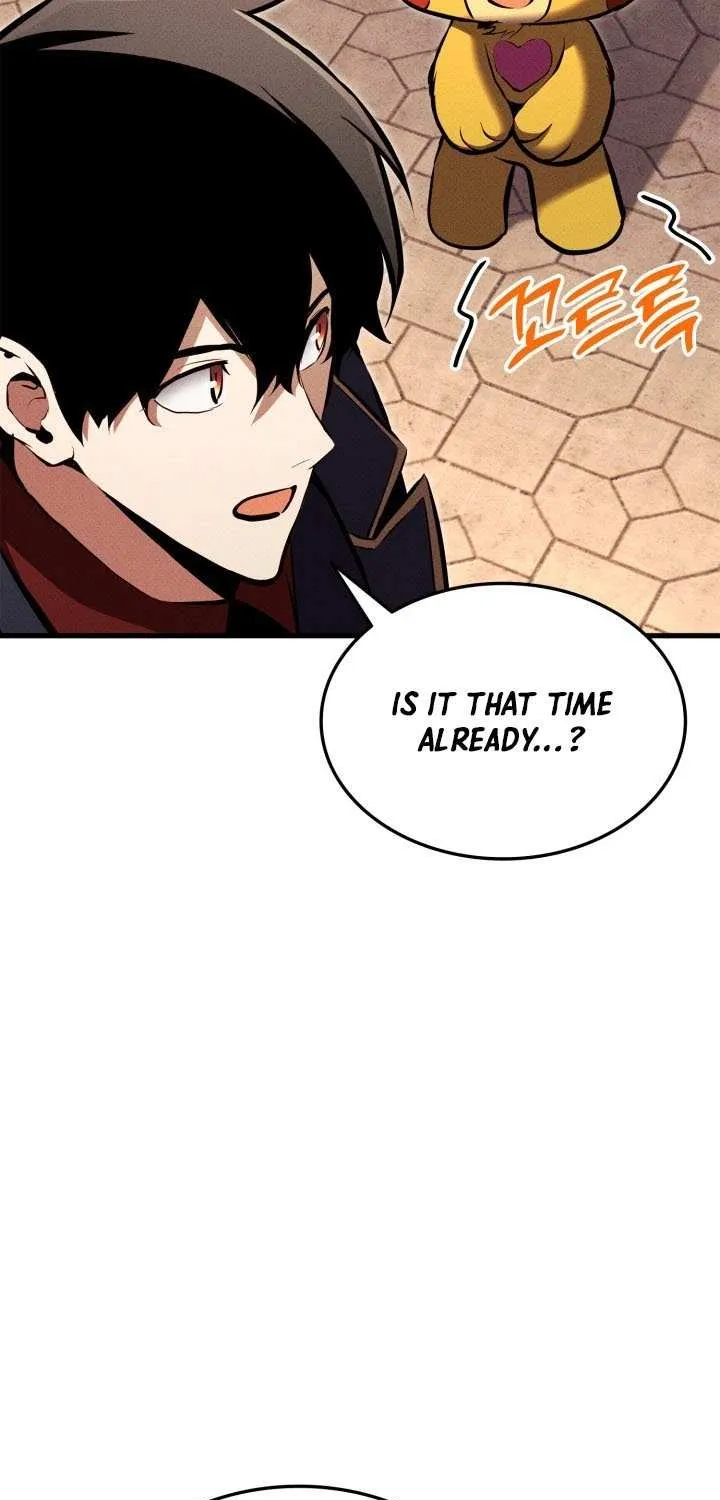 Read Ranker’S Return chapter 196 image 27 on Lezhin