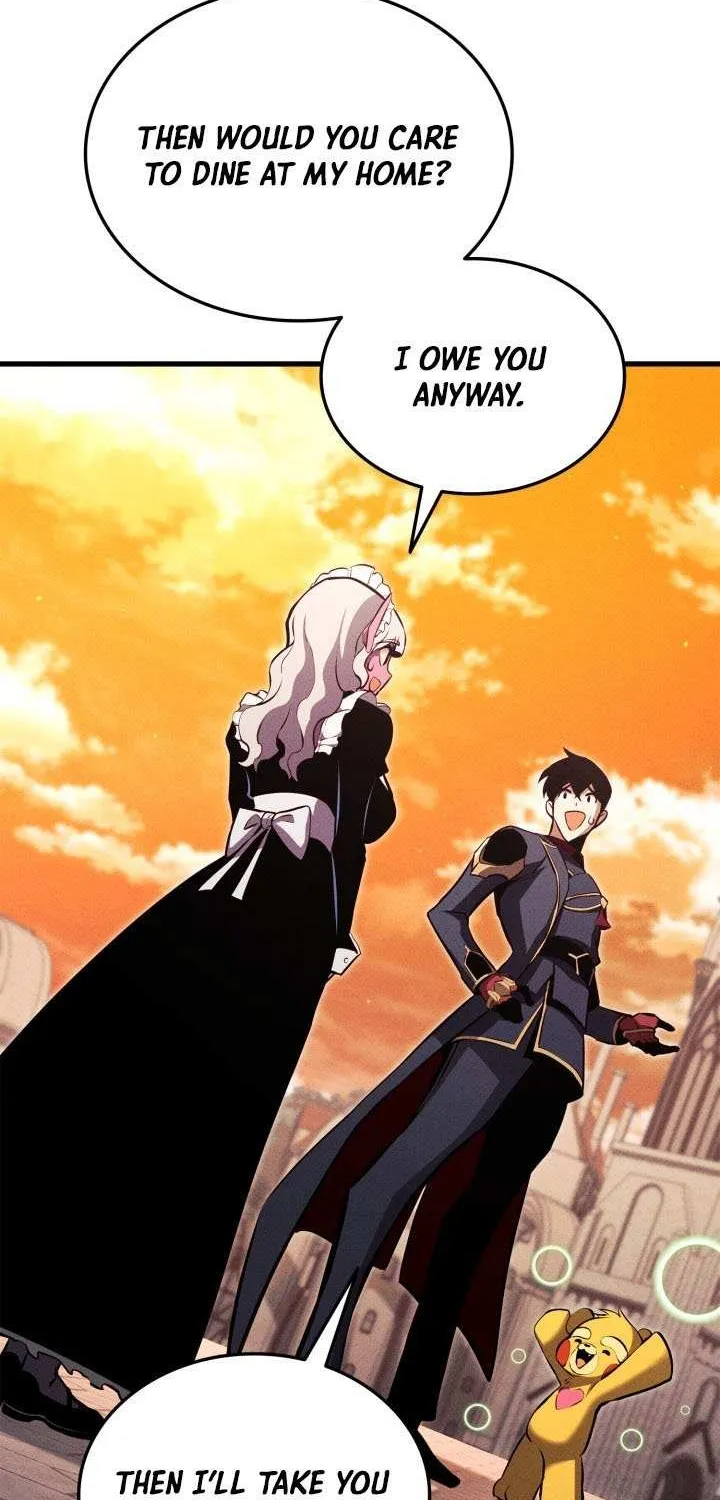 Read Ranker’S Return chapter 196 image 28 on Lezhin