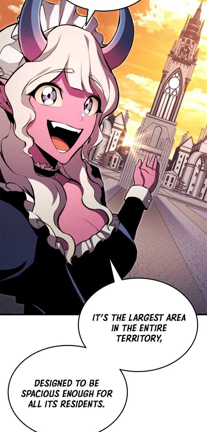 Read Ranker’S Return chapter 196 image 3 on Lezhin
