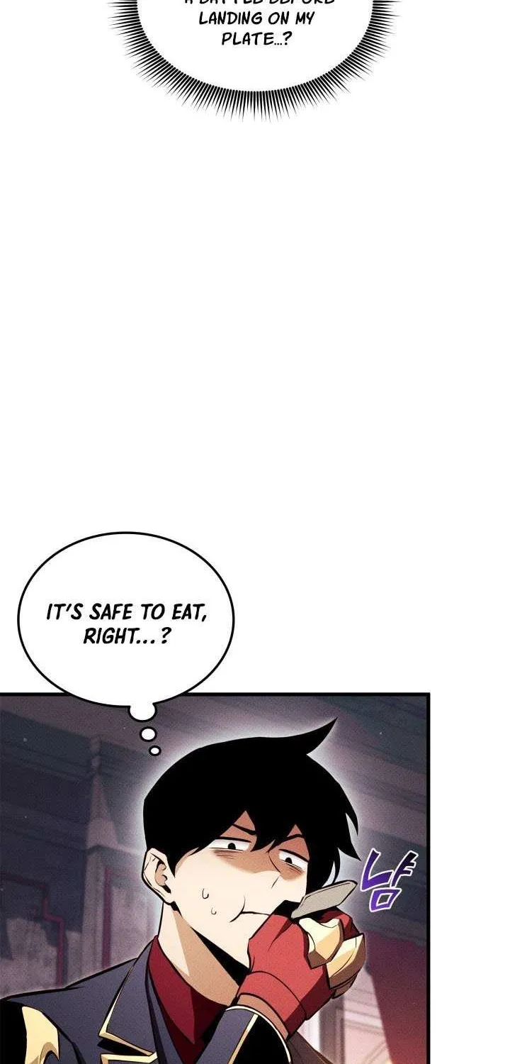 Read Ranker’S Return chapter 196 image 35 on Lezhin