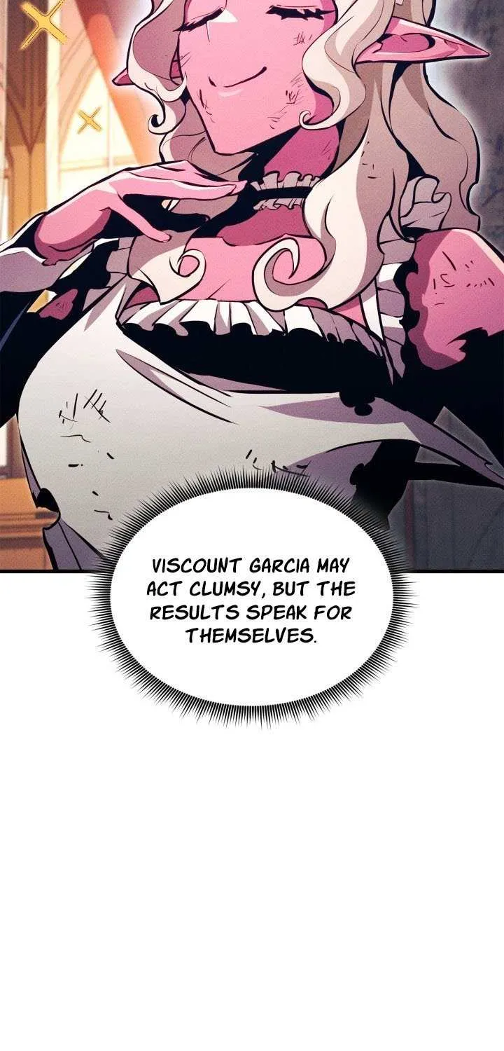 Read Ranker’S Return chapter 196 image 39 on Lezhin