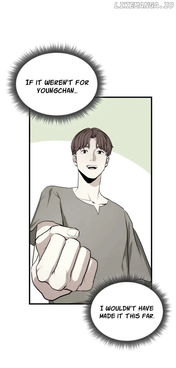 Read Ranker’S Return chapter 196 image 64 on Lezhin