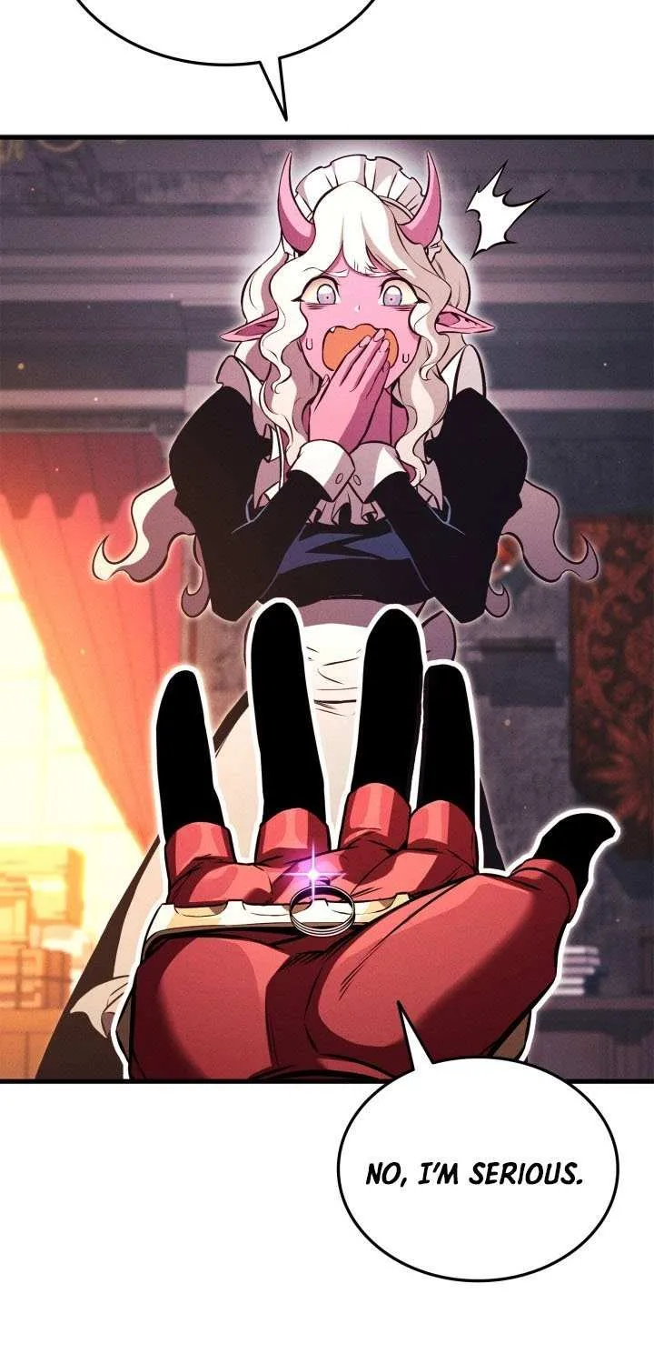 Read Ranker’S Return chapter 196 image 72 on Lezhin