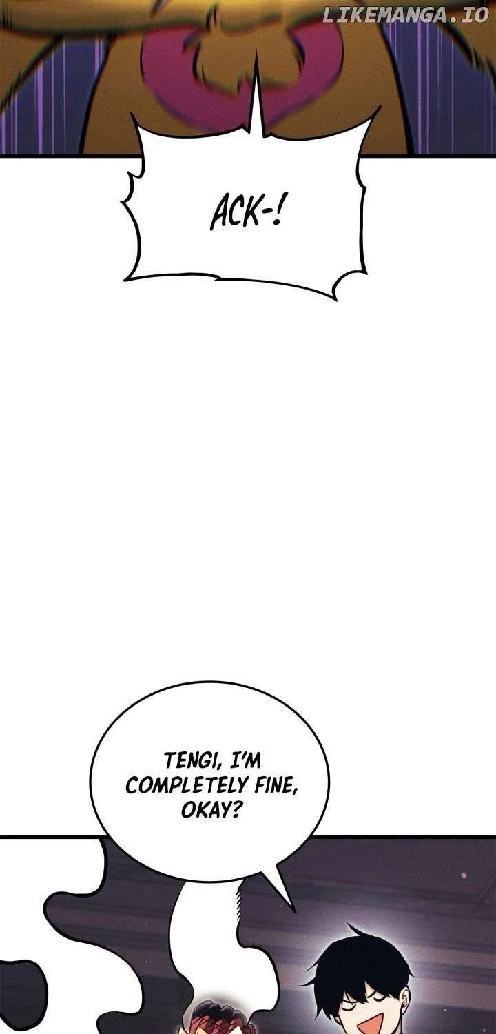 Read Ranker’S Return chapter 196 image 84 on Lezhin