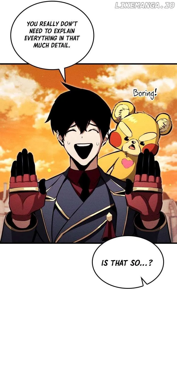 Read Ranker’S Return chapter 196 image 9 on Lezhin