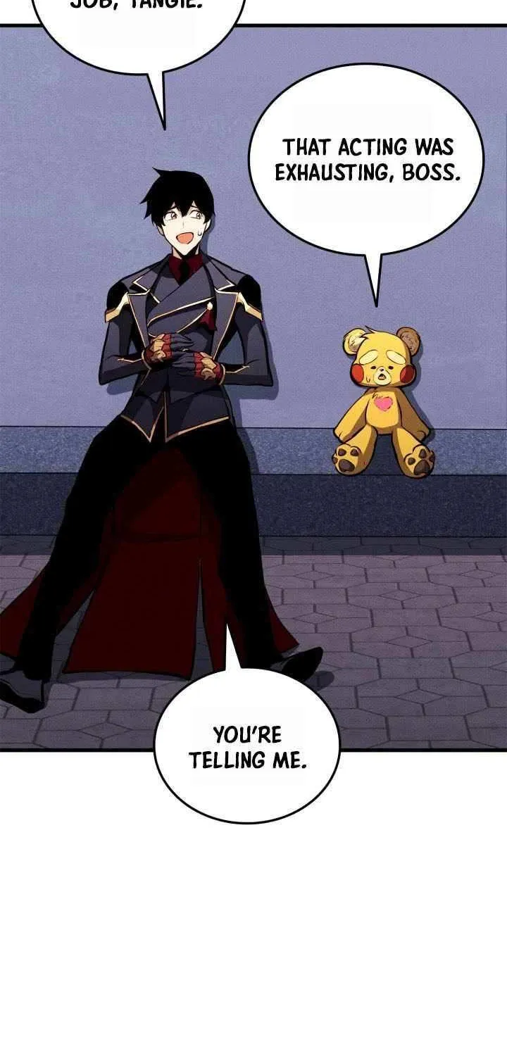 Read Ranker’S Return chapter 197 image 102 on Lezhin