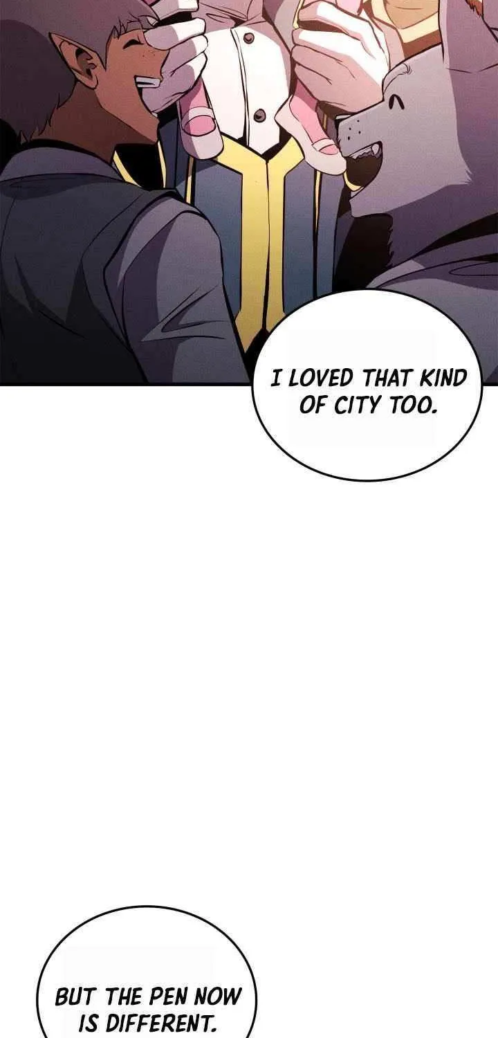 Read Ranker’S Return chapter 197 image 11 on Lezhin