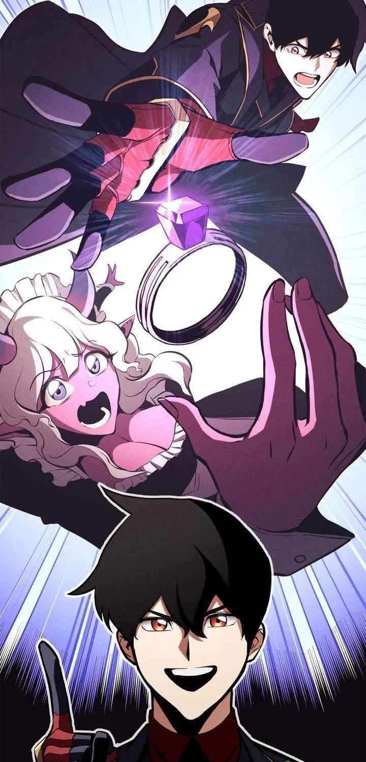 Read Ranker’S Return chapter 197 image 2 on Lezhin