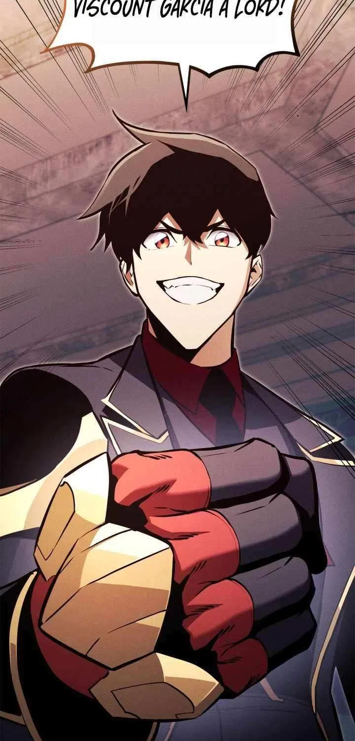 Read Ranker’S Return chapter 197 image 20 on Lezhin