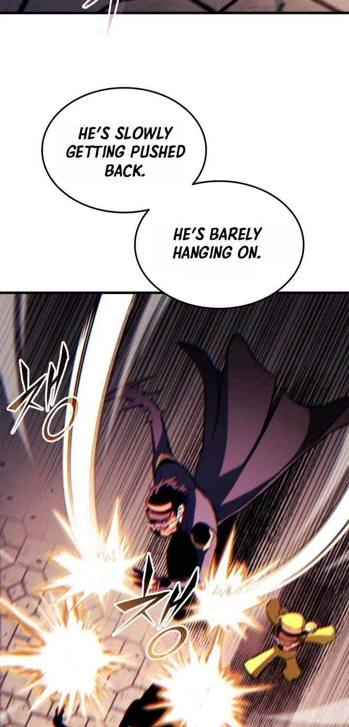 Read Ranker’S Return chapter 197 image 32 on Lezhin