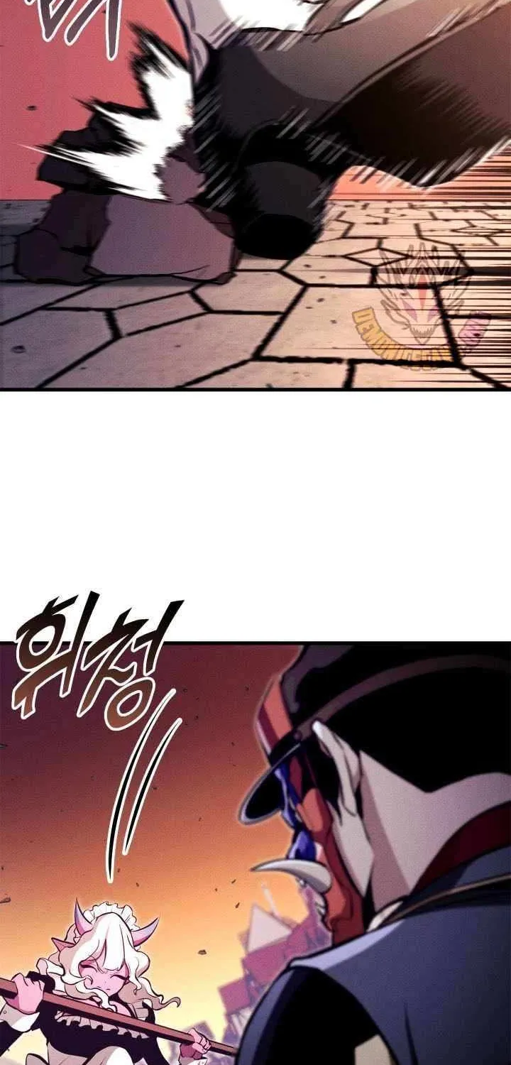 Read Ranker’S Return chapter 197 image 34 on Lezhin