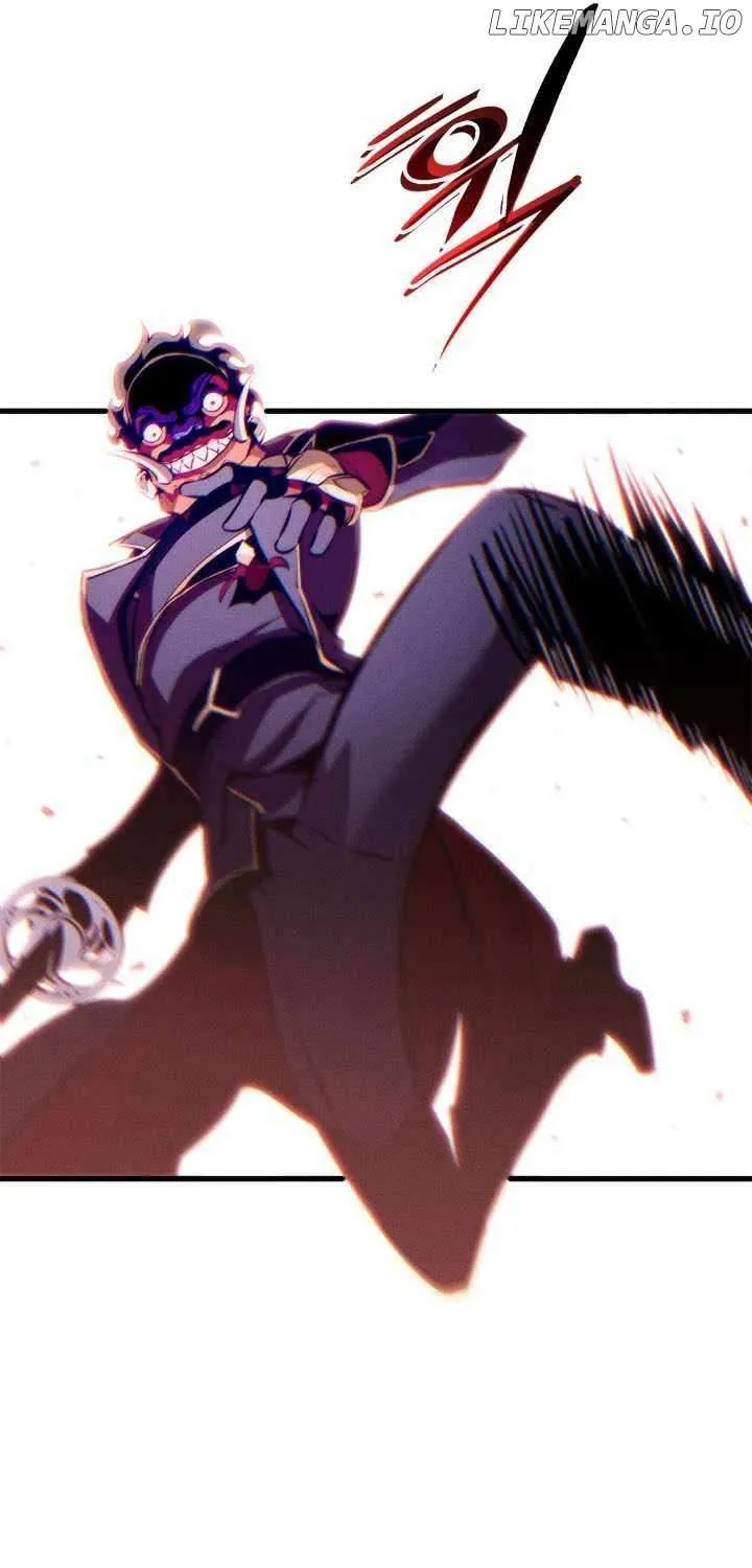Read Ranker’S Return chapter 197 image 36 on Lezhin