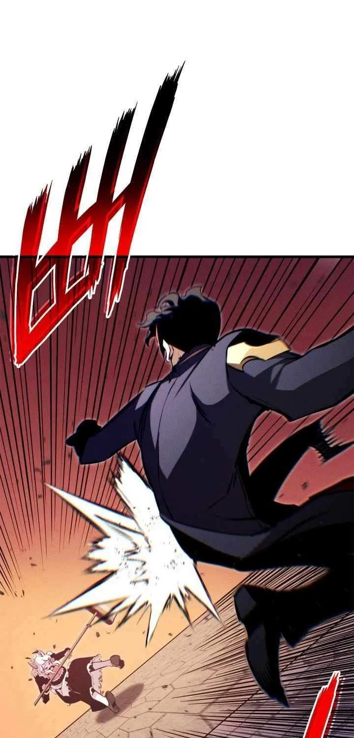 Read Ranker’S Return chapter 197 image 37 on Lezhin