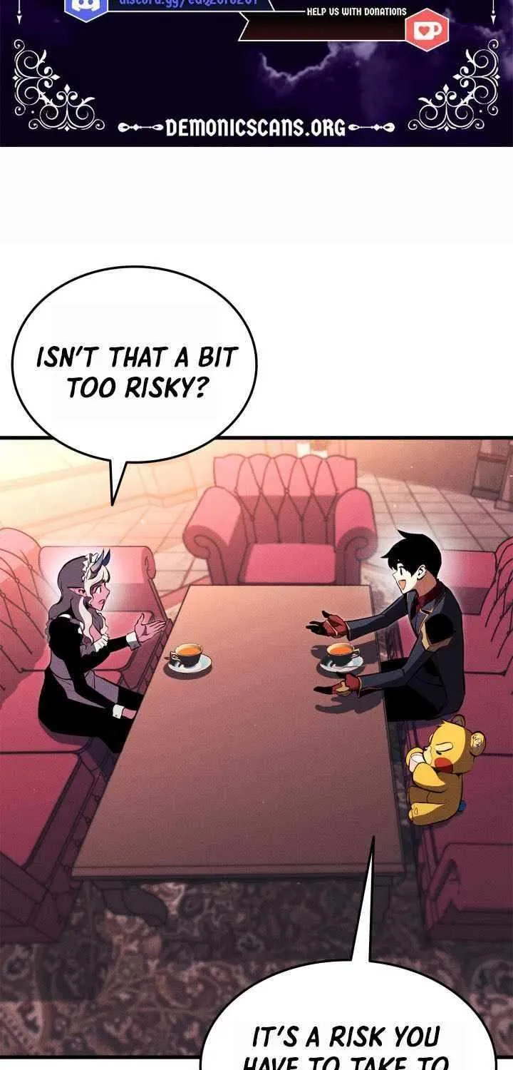 Read Ranker’S Return chapter 197 image 4 on Lezhin