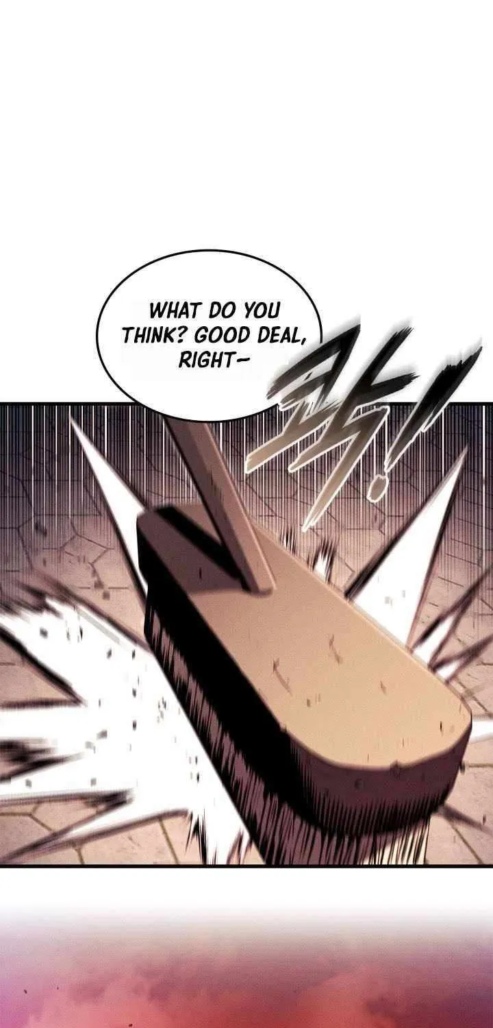 Read Ranker’S Return chapter 197 image 44 on Lezhin