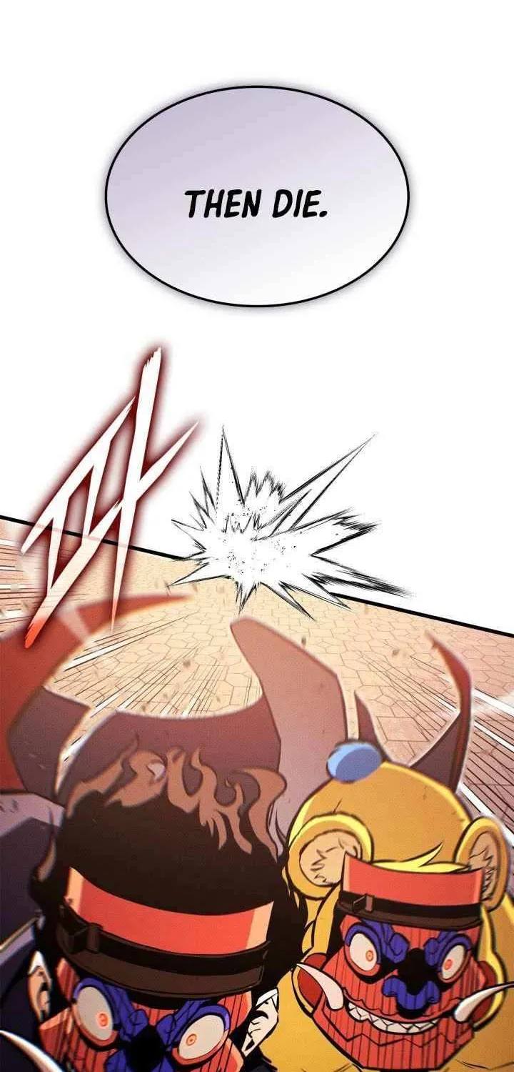 Read Ranker’S Return chapter 197 image 52 on Lezhin