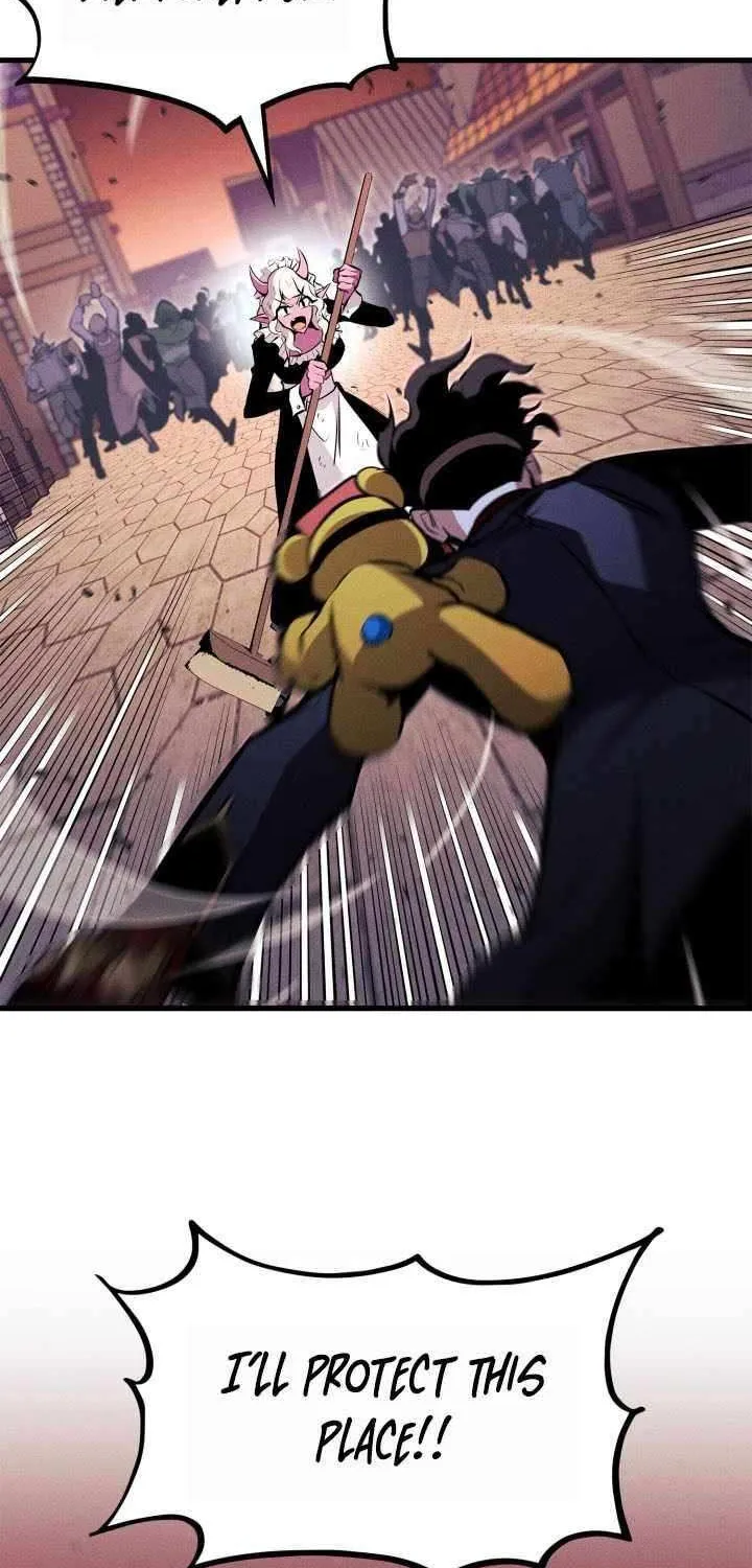 Read Ranker’S Return chapter 197 image 54 on Lezhin