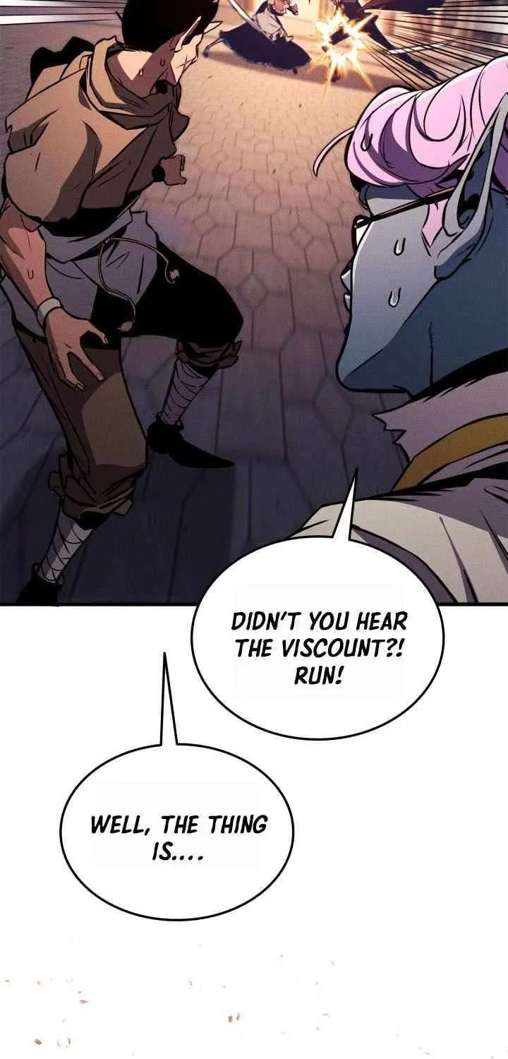 Read Ranker’S Return chapter 197 image 58 on Lezhin