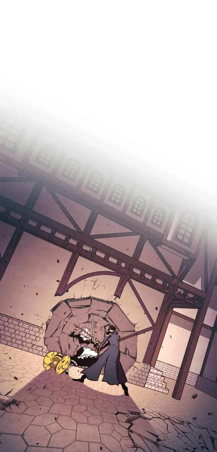 Read Ranker’S Return chapter 197 image 63 on Lezhin