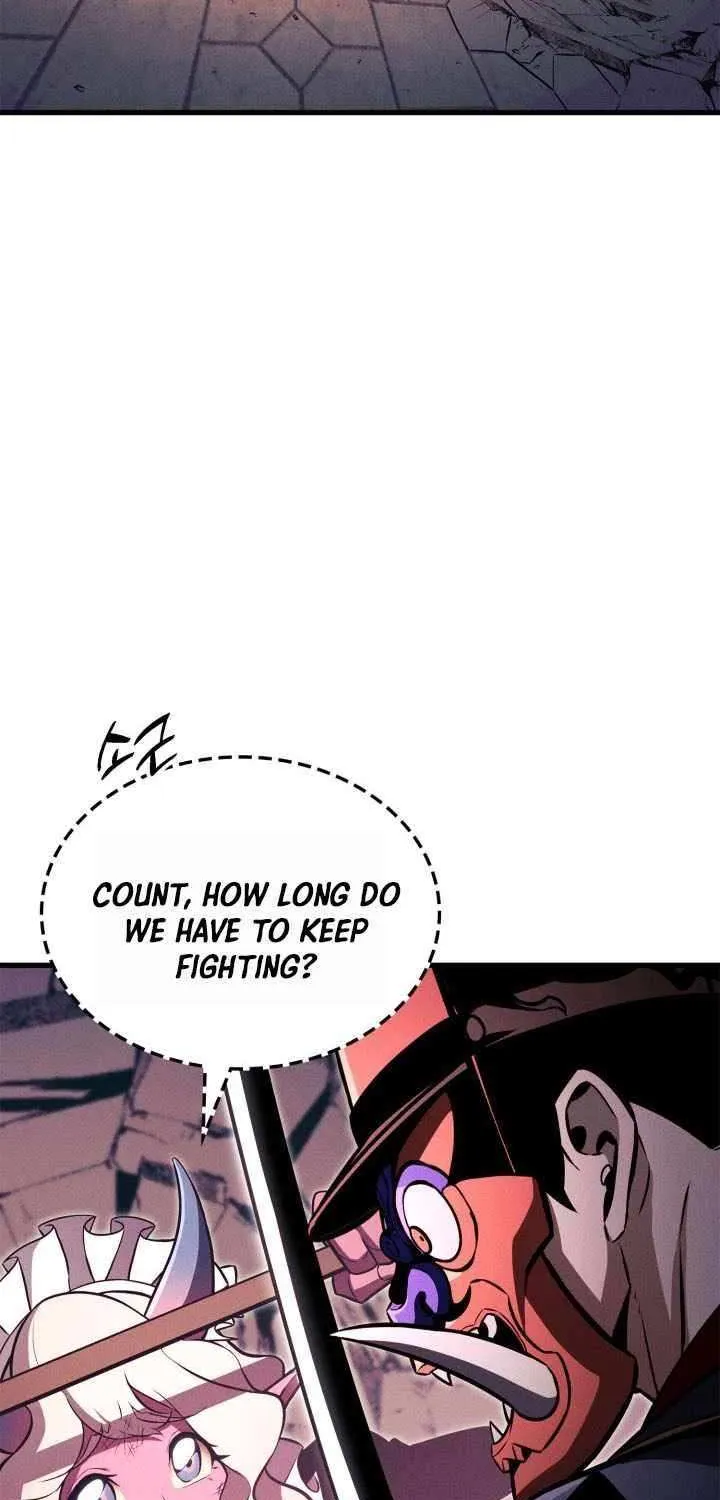 Read Ranker’S Return chapter 197 image 64 on Lezhin