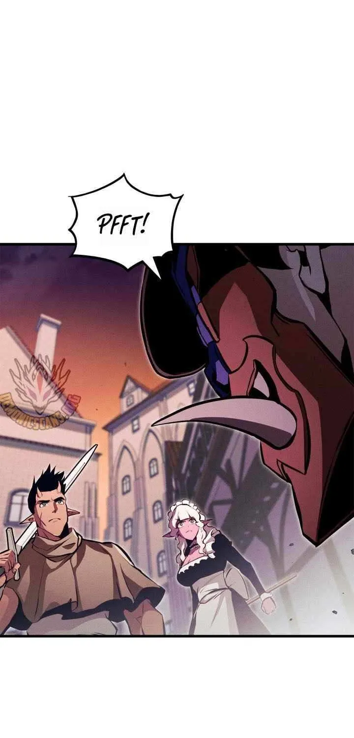 Read Ranker’S Return chapter 197 image 74 on Lezhin