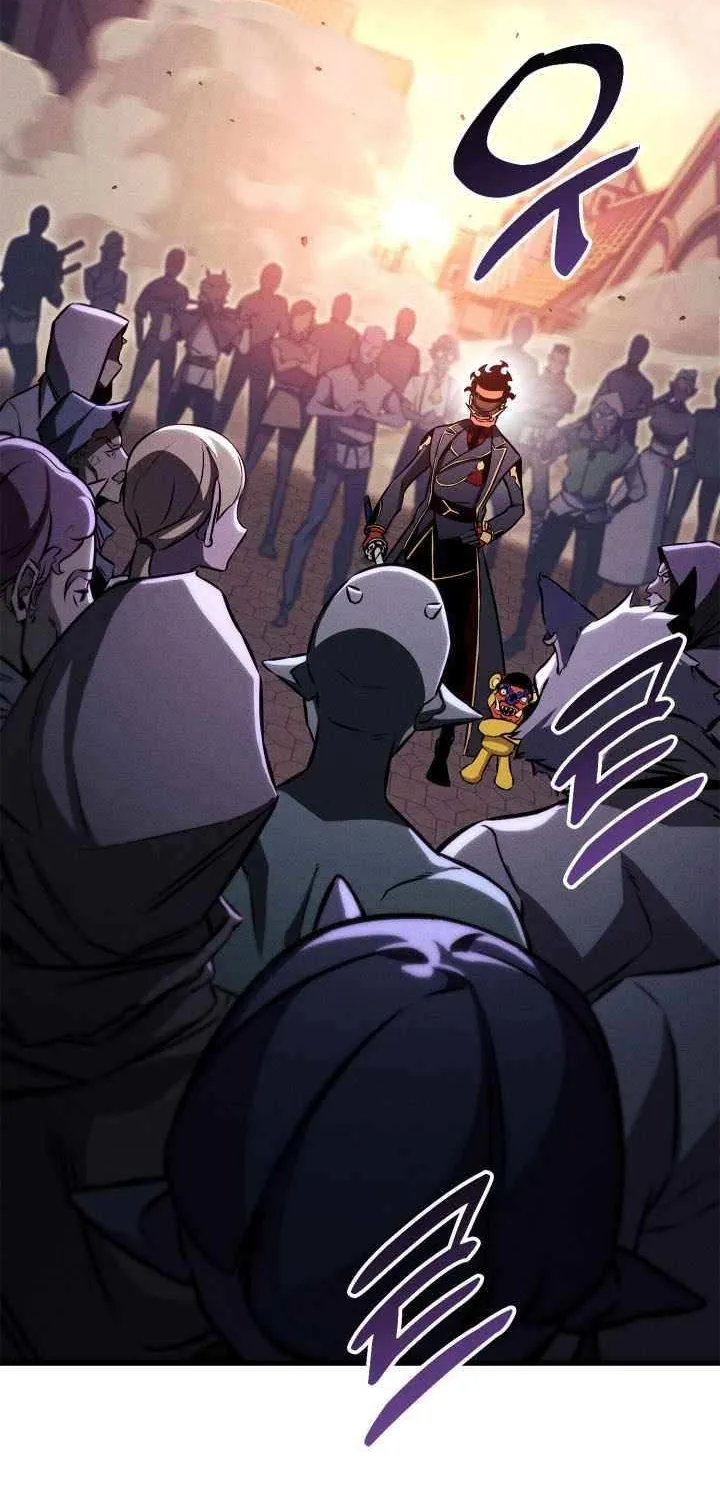 Read Ranker’S Return chapter 197 image 79 on Lezhin