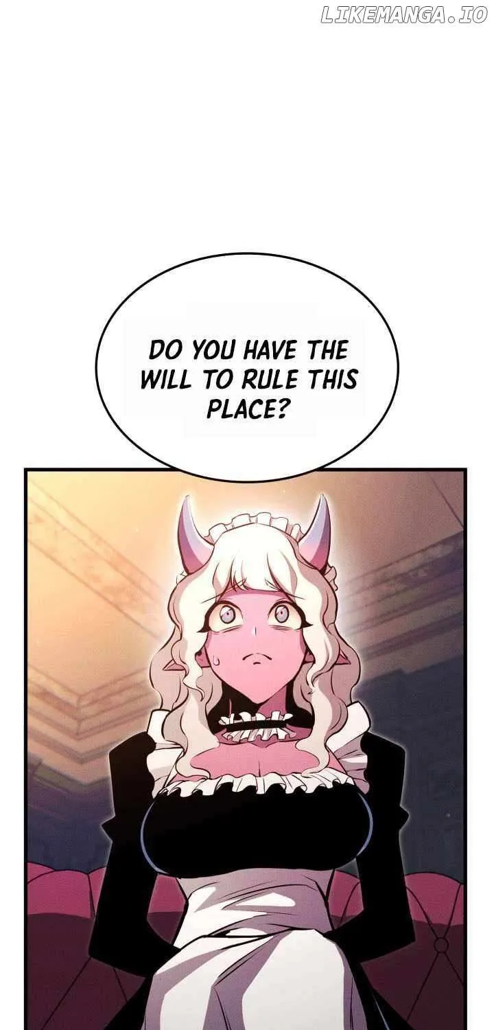 Read Ranker’S Return chapter 197 image 8 on Lezhin