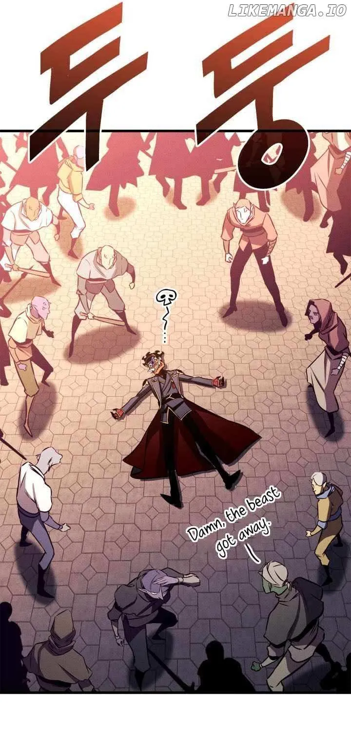 Read Ranker’S Return chapter 197 image 83 on Lezhin