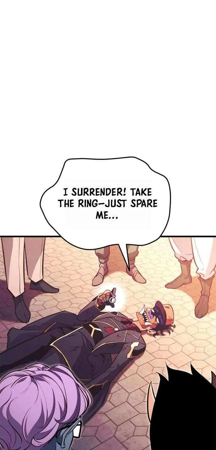 Read Ranker’S Return chapter 197 image 84 on Lezhin
