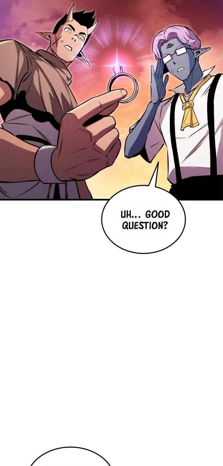 Read Ranker’S Return chapter 197 image 86 on Lezhin