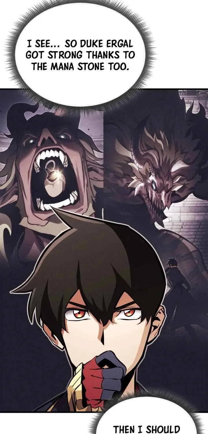 Read Ranker’S Return chapter 198 image 29 on Lezhin