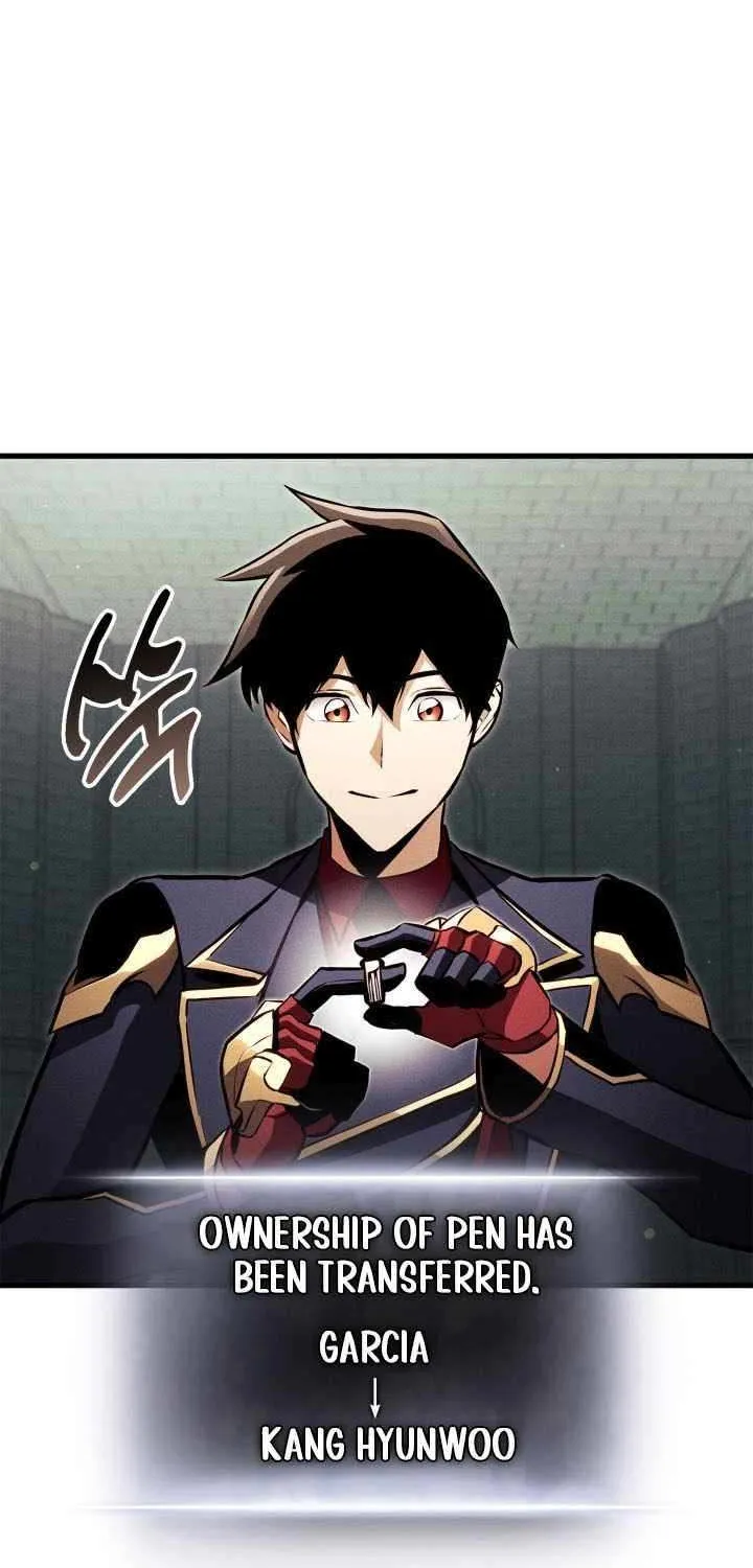 Read Ranker’S Return chapter 198 image 33 on Lezhin