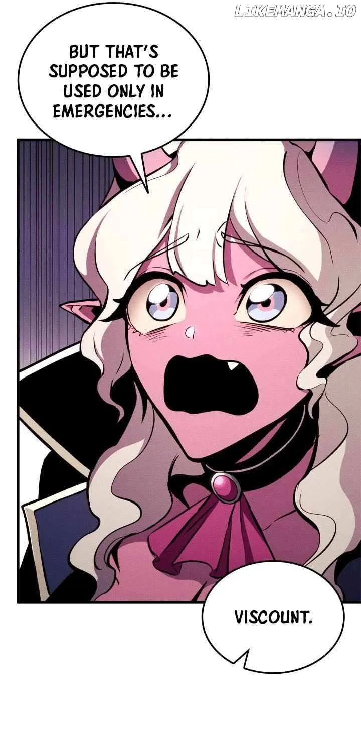 Read Ranker’S Return chapter 198 image 39 on Lezhin