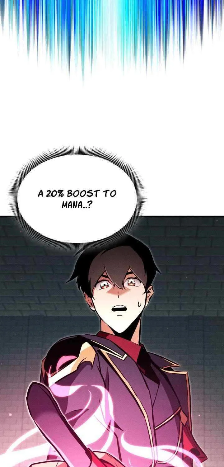 Read Ranker’S Return chapter 198 image 44 on Lezhin