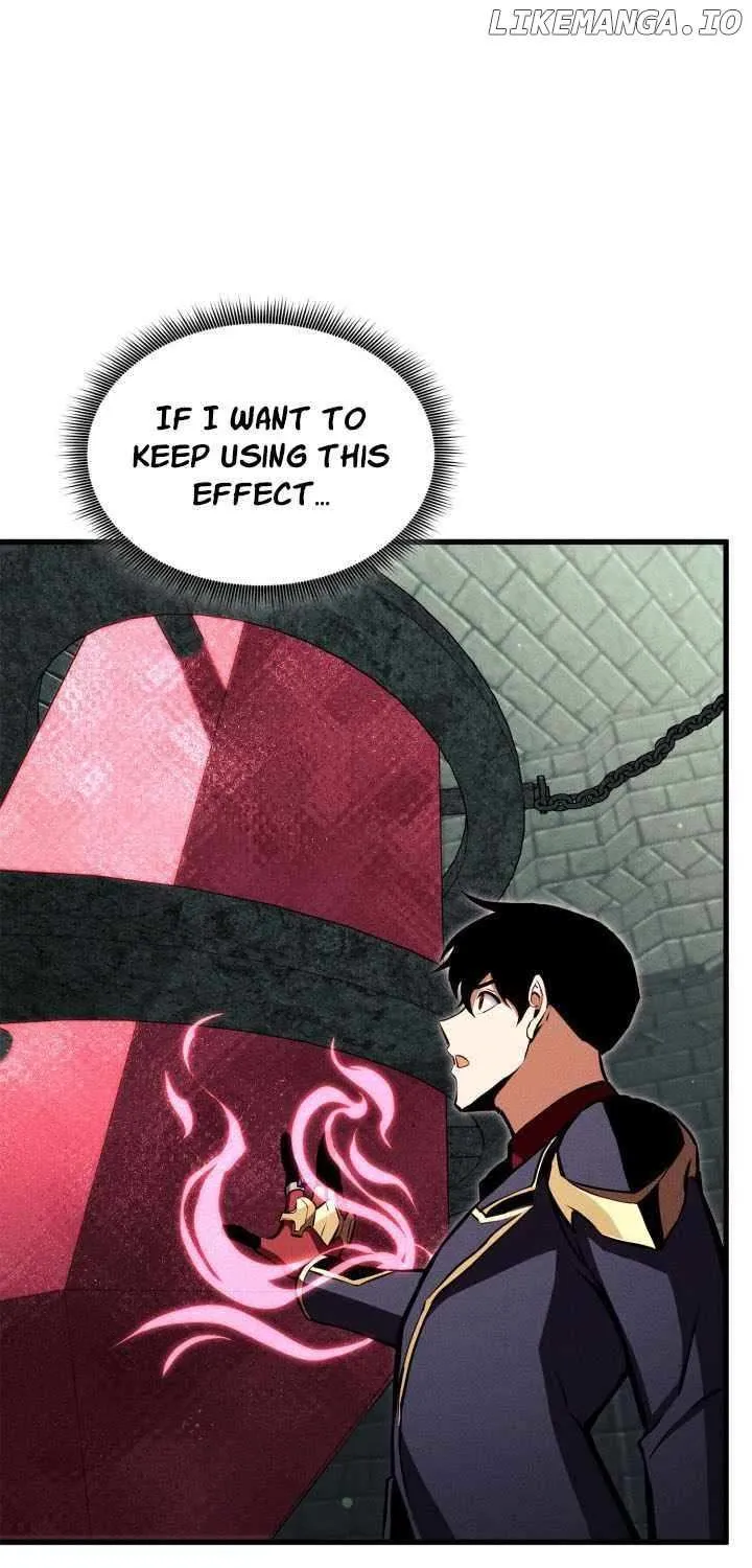 Read Ranker’S Return chapter 198 image 46 on Lezhin