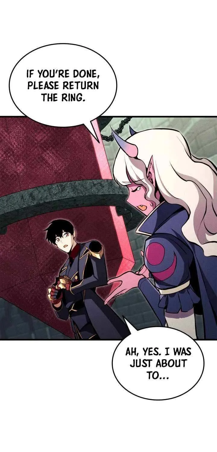 Read Ranker’S Return chapter 198 image 50 on Lezhin