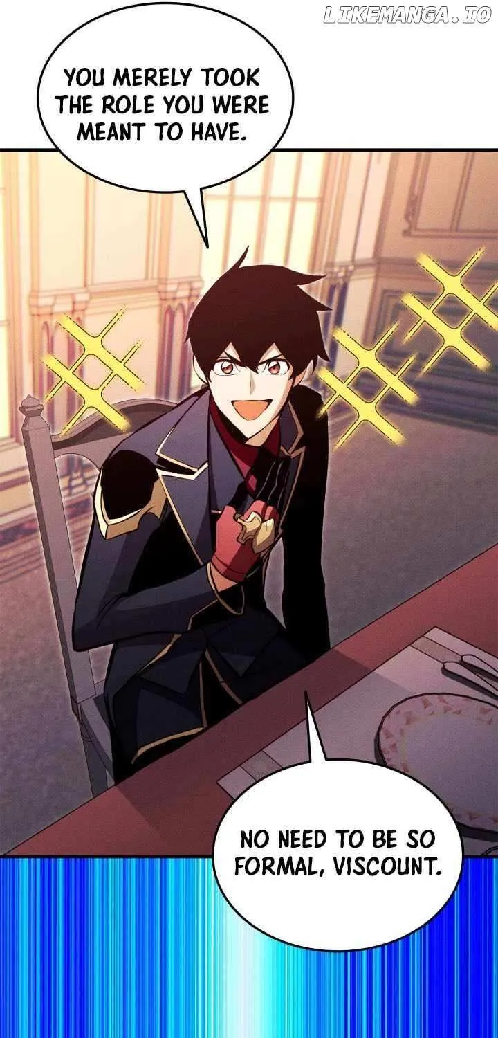 Read Ranker’S Return chapter 198 image 6 on Lezhin