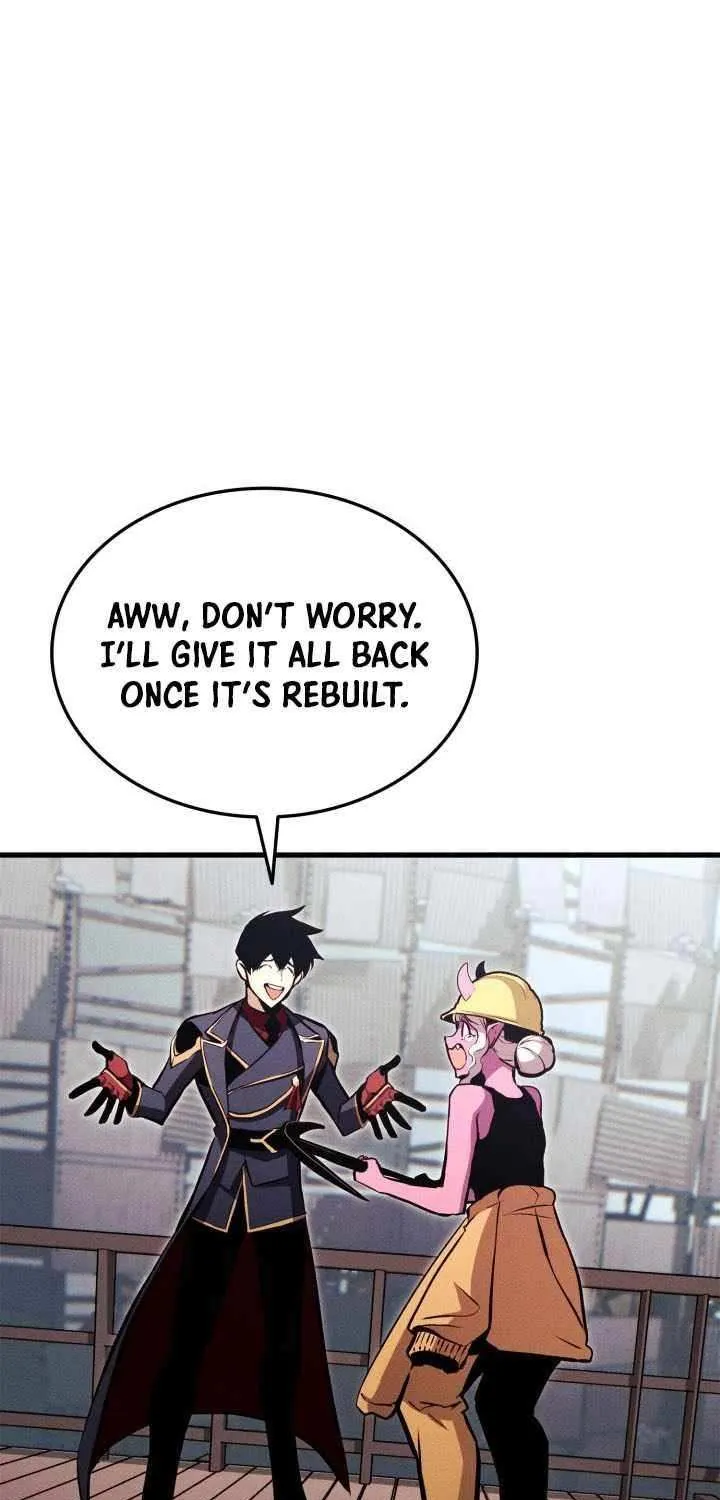 Read Ranker’S Return chapter 198 image 64 on Lezhin