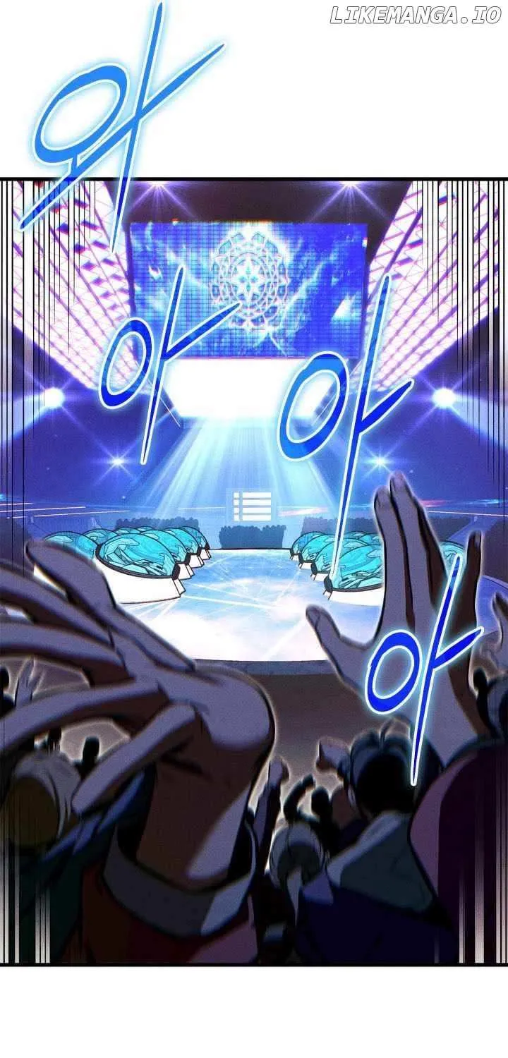 Read Ranker’S Return chapter 198 image 79 on Lezhin