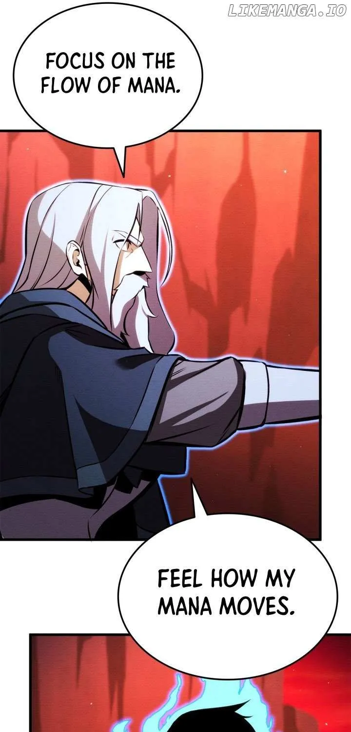 Read Ranker’S Return chapter 199 image 105 on Lezhin