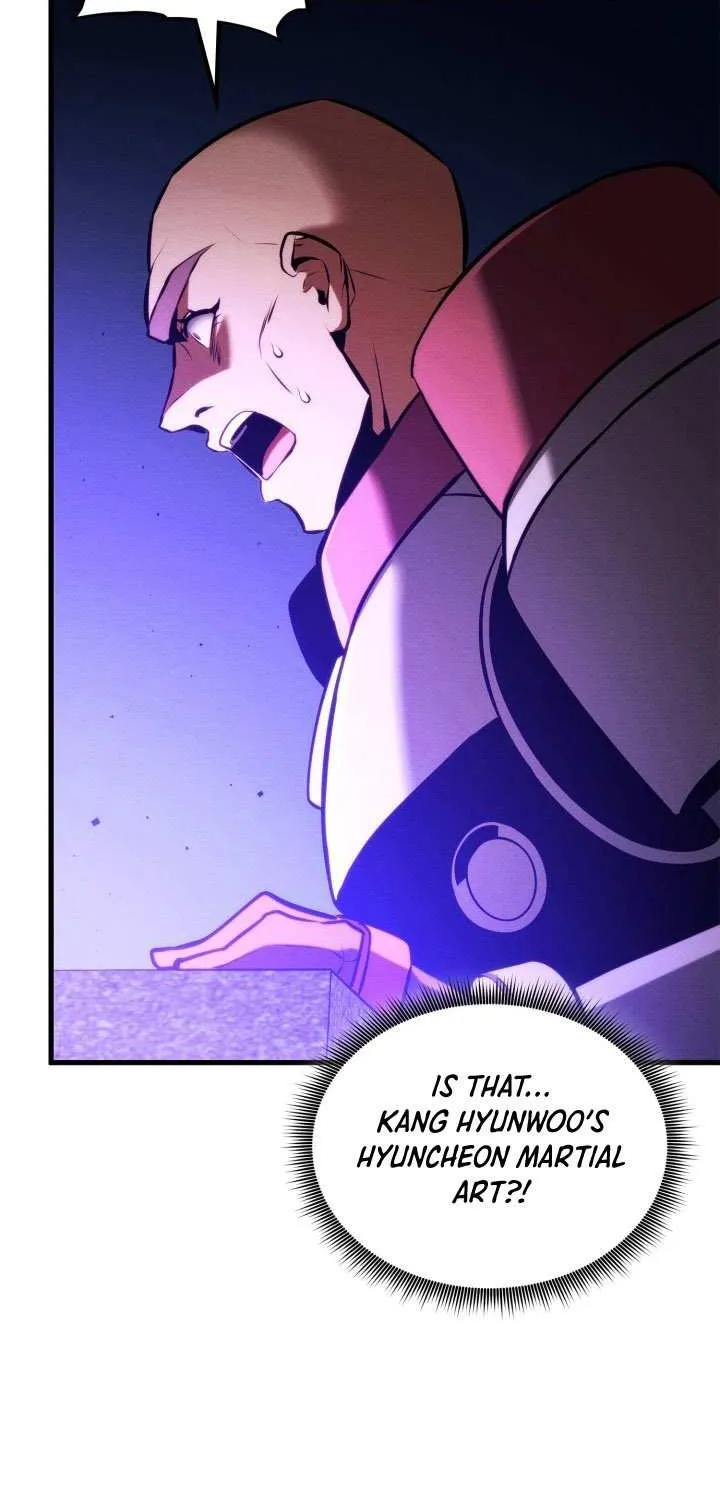 Read Ranker’S Return chapter 199 image 24 on Lezhin