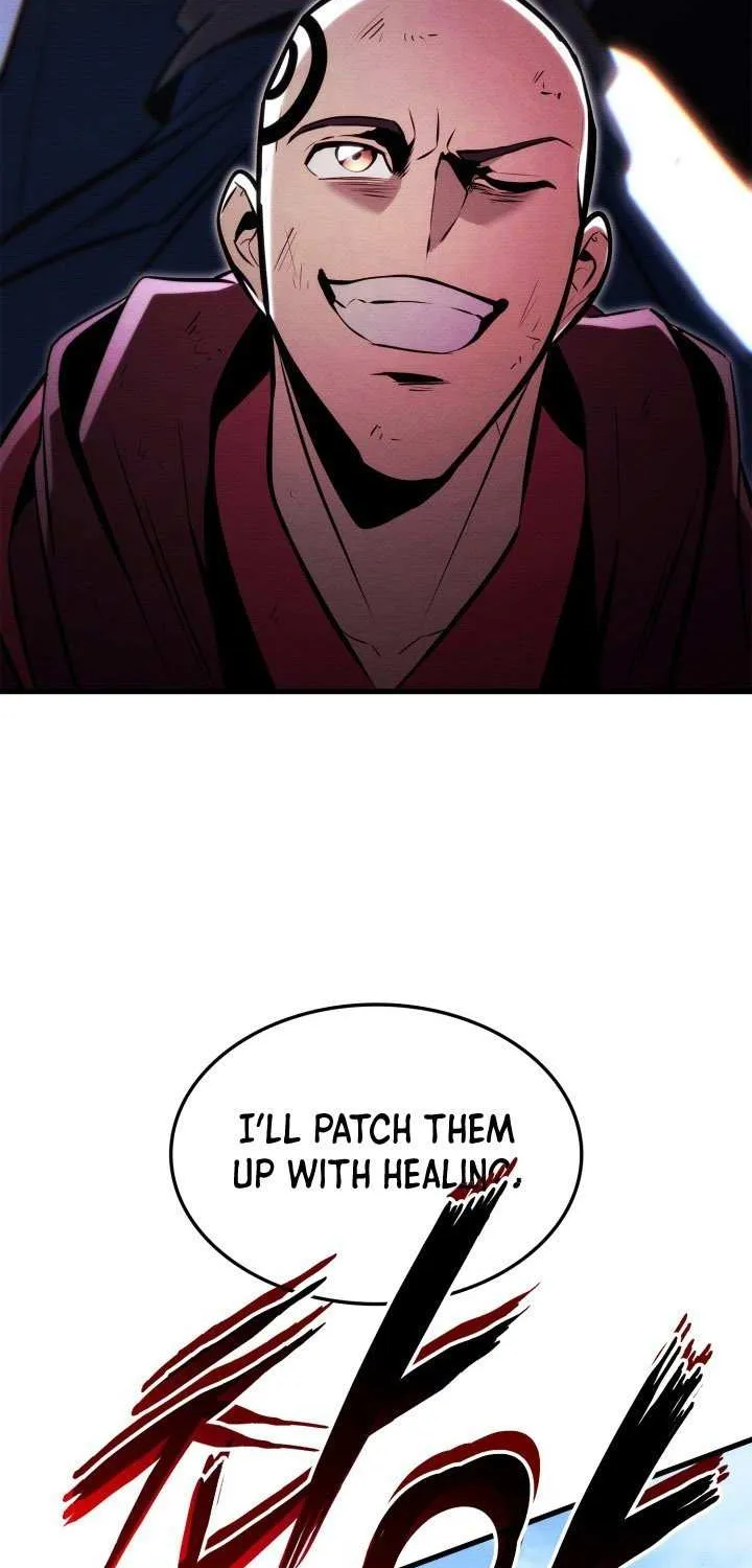 Read Ranker’S Return chapter 199 image 41 on Lezhin