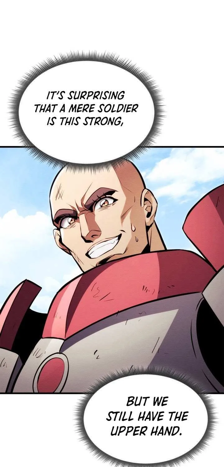 Read Ranker’S Return chapter 199 image 54 on Lezhin
