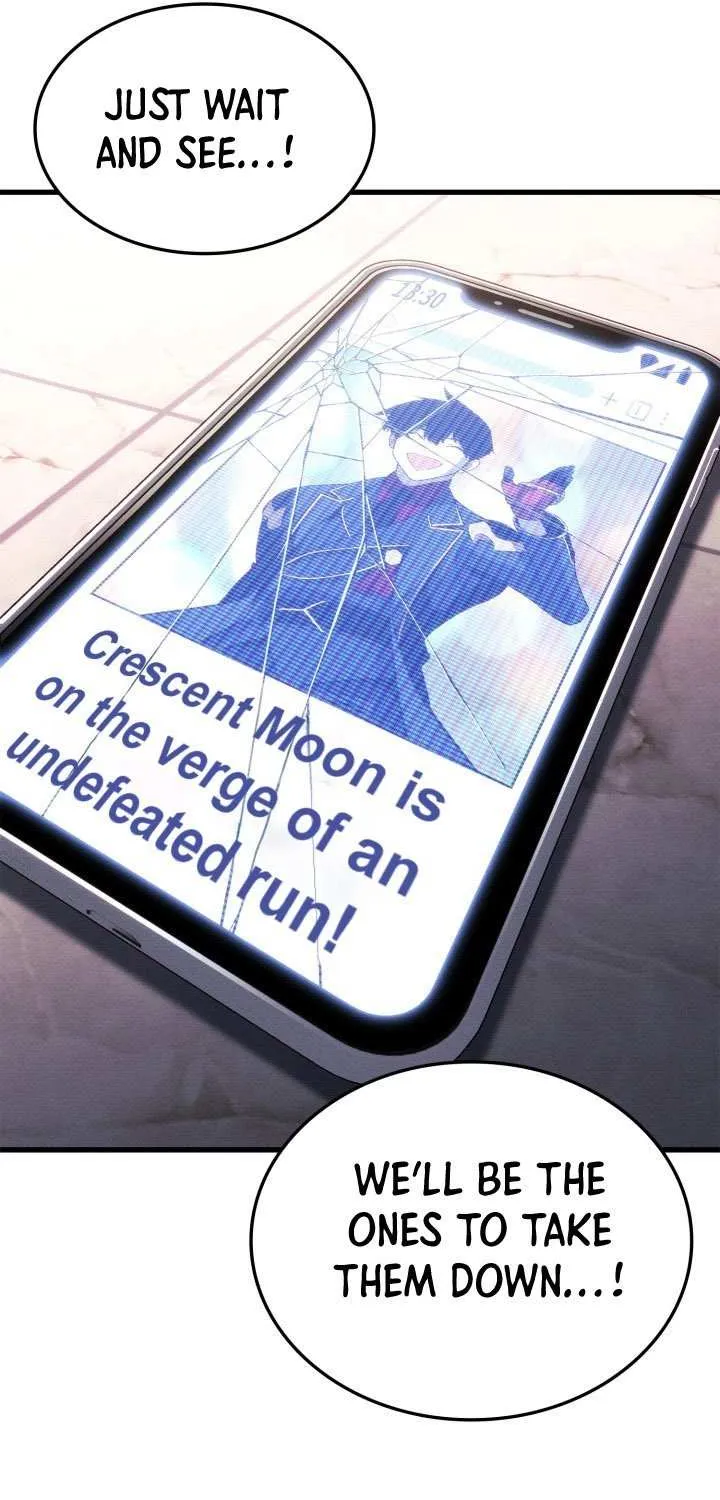 Read Ranker’S Return chapter 199 image 79 on Lezhin