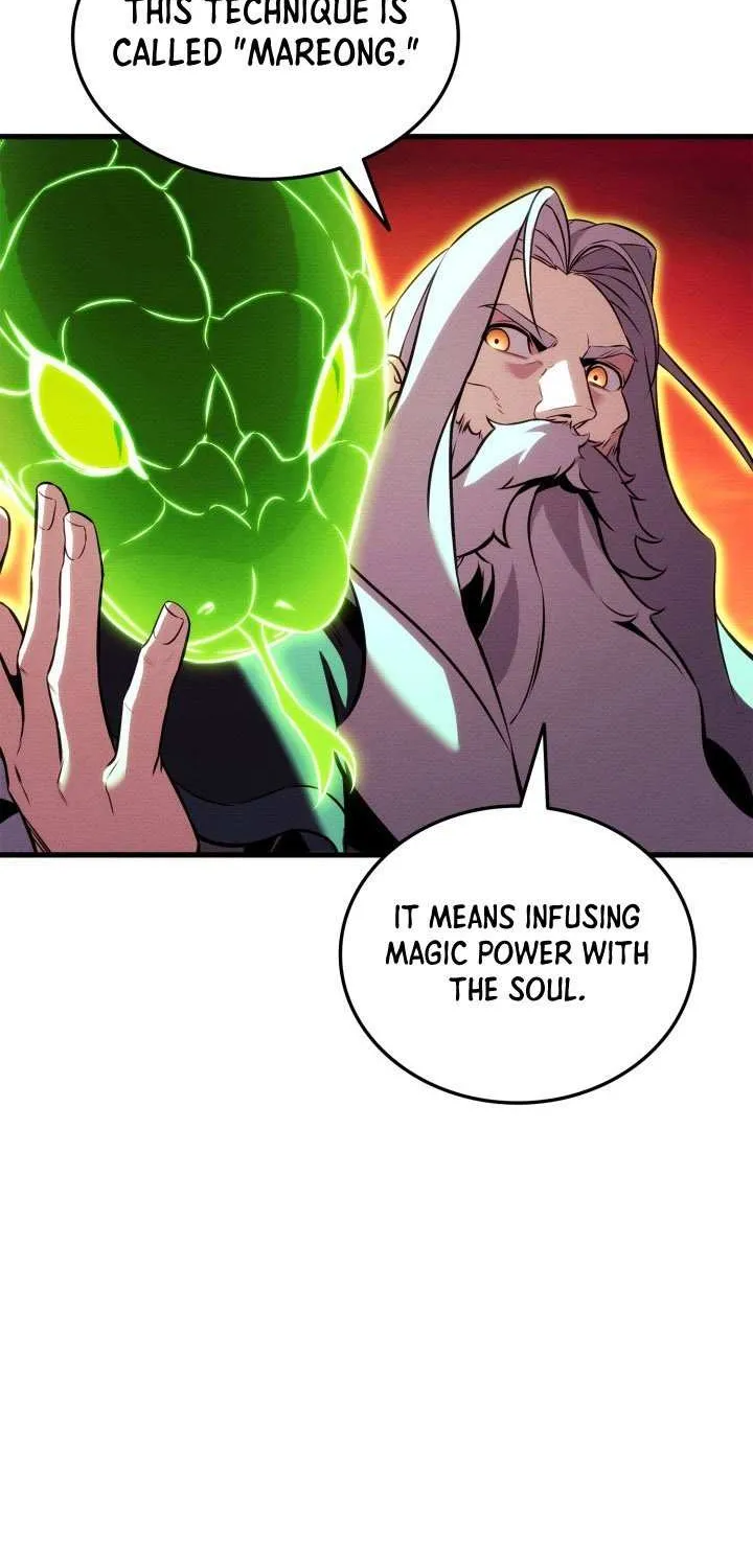 Read Ranker’S Return chapter 199 image 87 on Lezhin