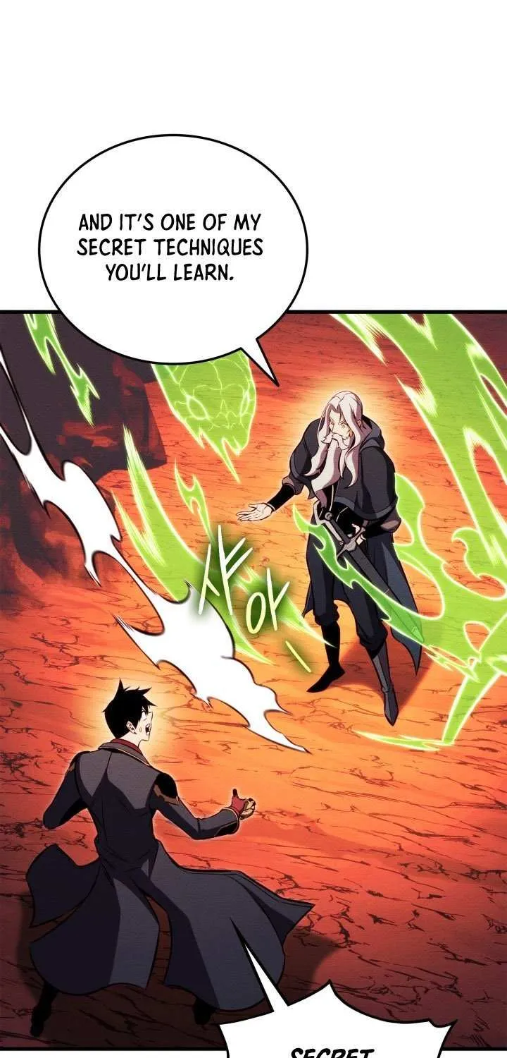 Read Ranker’S Return chapter 199 image 88 on Lezhin