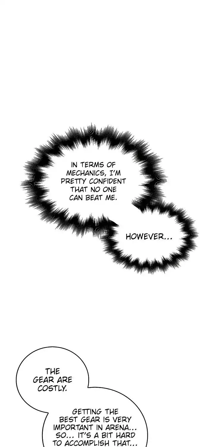 Read Ranker’S Return chapter 2 image 1 on Lezhin
