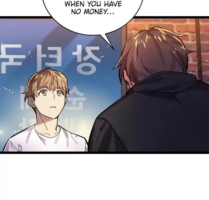 Read Ranker’S Return chapter 2 image 2 on Lezhin