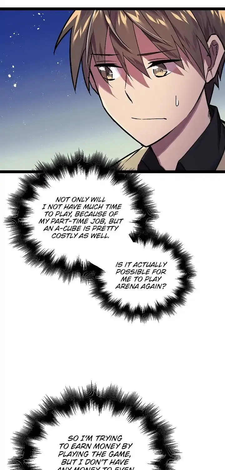 Read Ranker’S Return chapter 2 image 20 on Lezhin